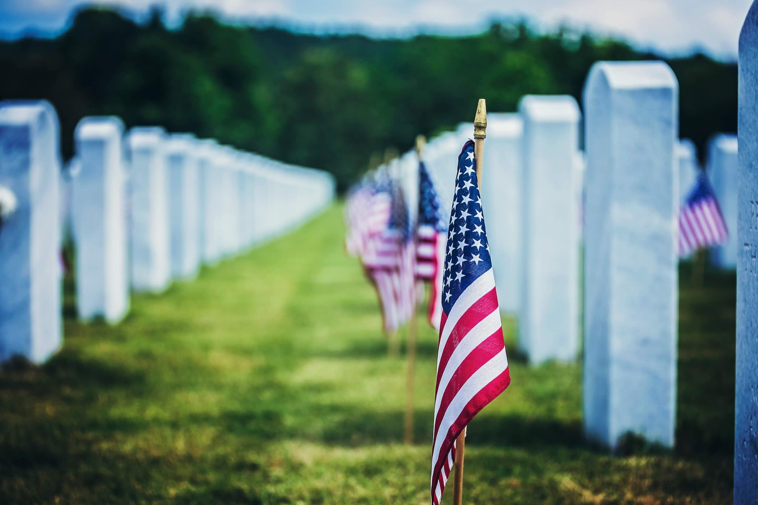 Memorial Day Reflections: Crafting Your Lasting Legacy With Estate Planning - Personal Family Lawyer New Braunfels