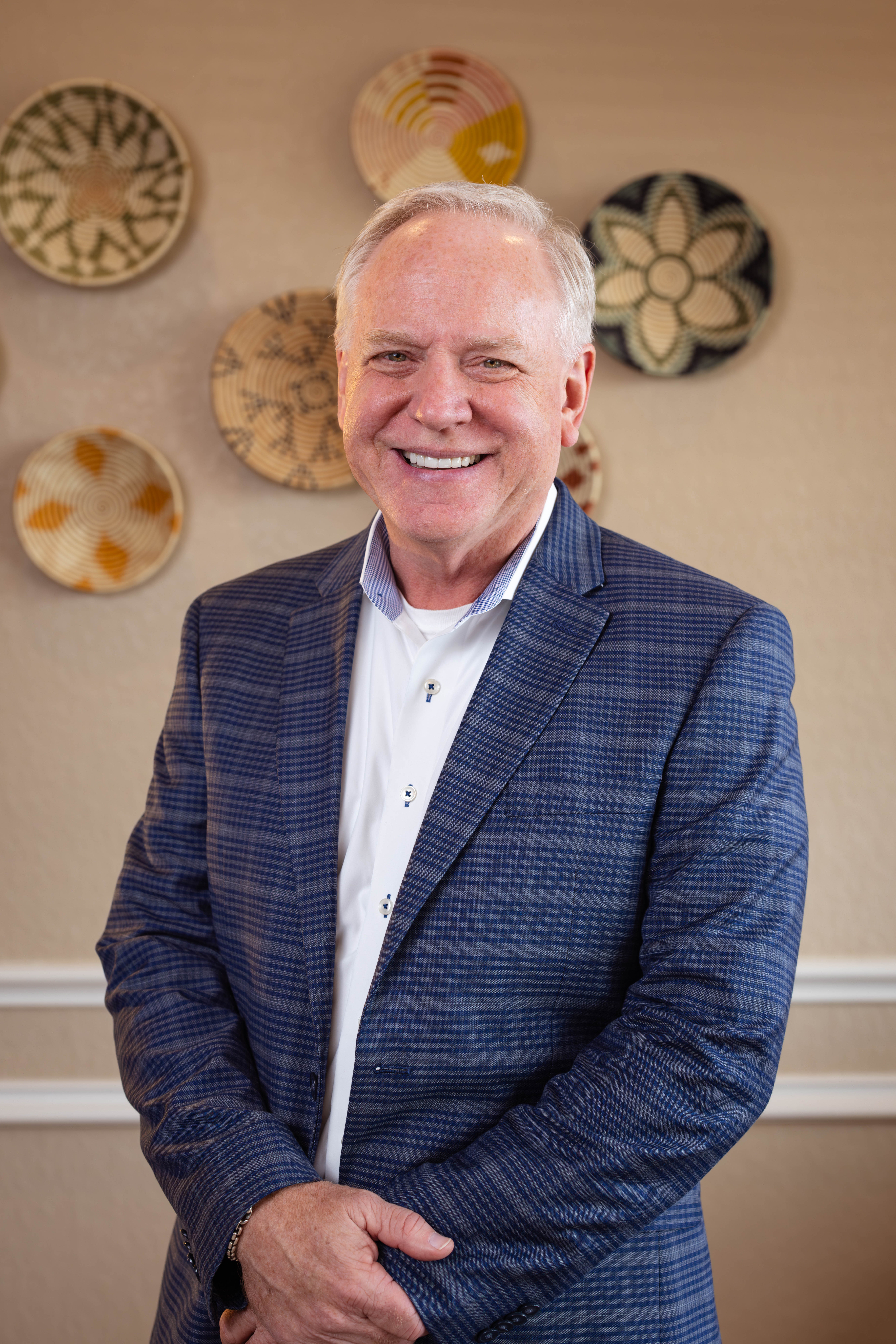 Fred Cludius - Personal Family Lawyer New Braunfels