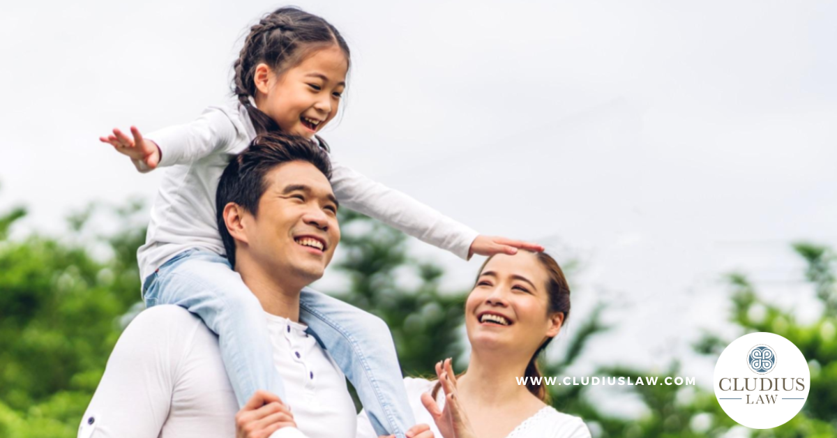 This Father’s Day Take Your Provision One Step Further - Personal Family Lawyer New Braunfels