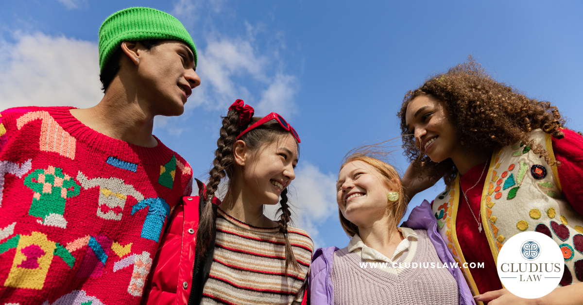 Transition to Adulthood: What Happens Legally When My Child Turns 18? - Personal Family Lawyer New Braunfels