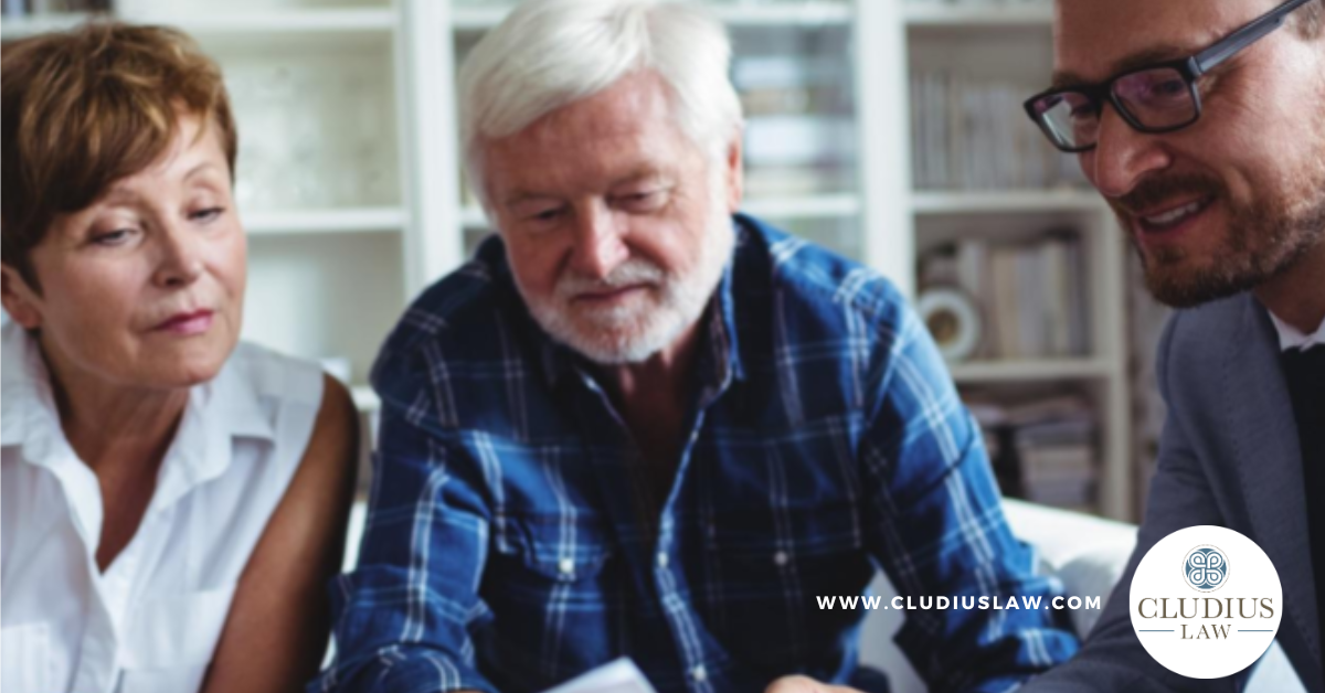 The Life-or-Death Decisions Your Family Shouldn’t Have to Make Alone - Personal Family Lawyer New Braunfels