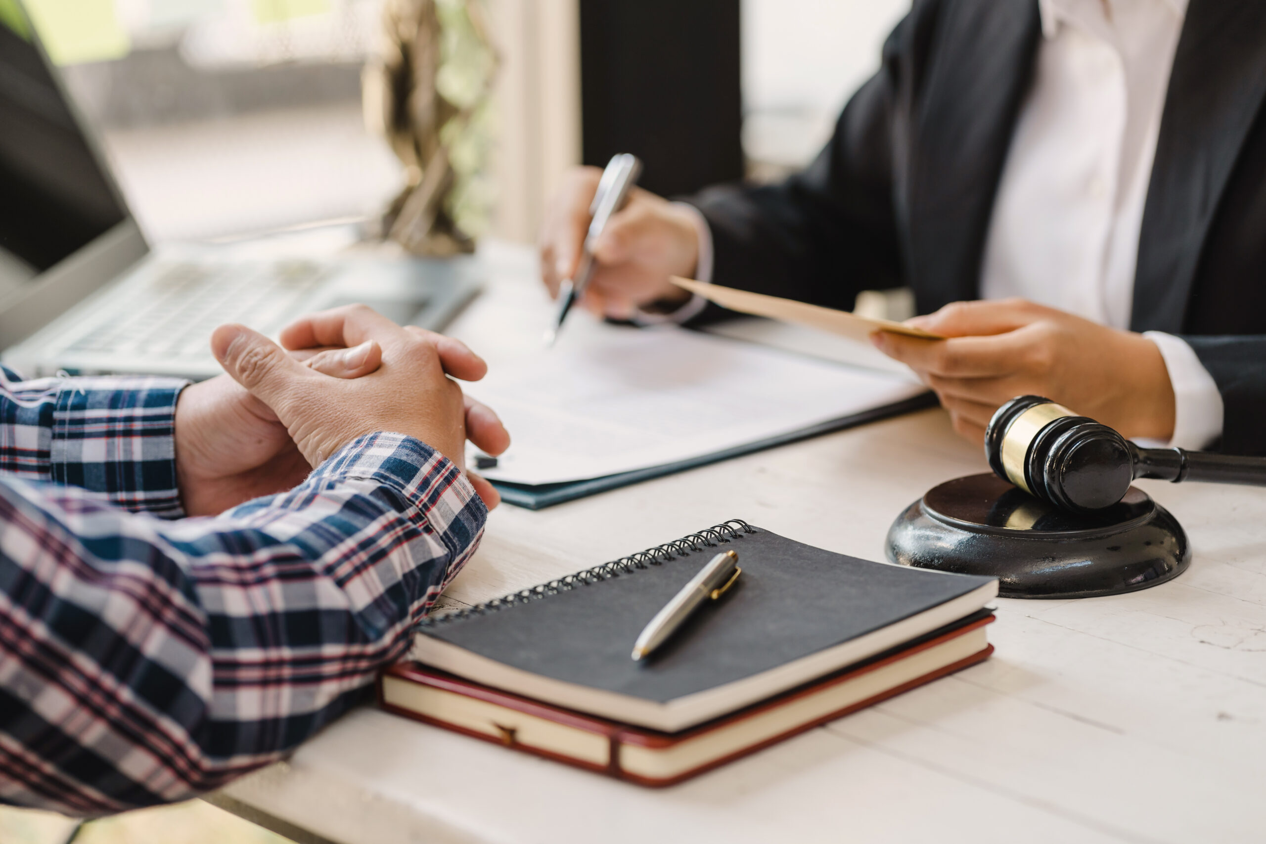 Estate vs. Trust: Everything Texans Need To Know - Personal Family Lawyer New Braunfels