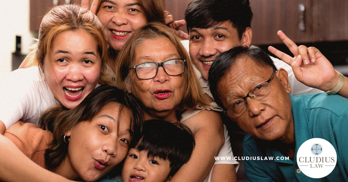 Don’t Lose Your Family Stories: How to Preserve Your Legacy Before It’s Too Late - Personal Family Lawyer New Braunfels