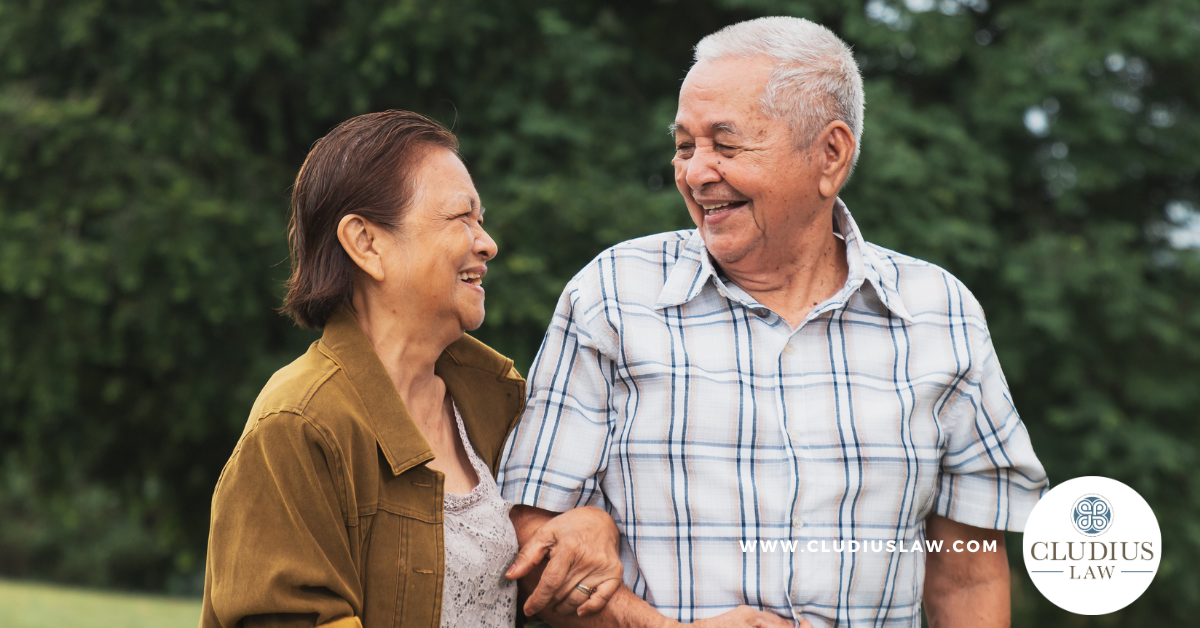 The Hidden Risks of Growing Older Without a Life & Legacy Plan - Personal Family Lawyer New Braunfels