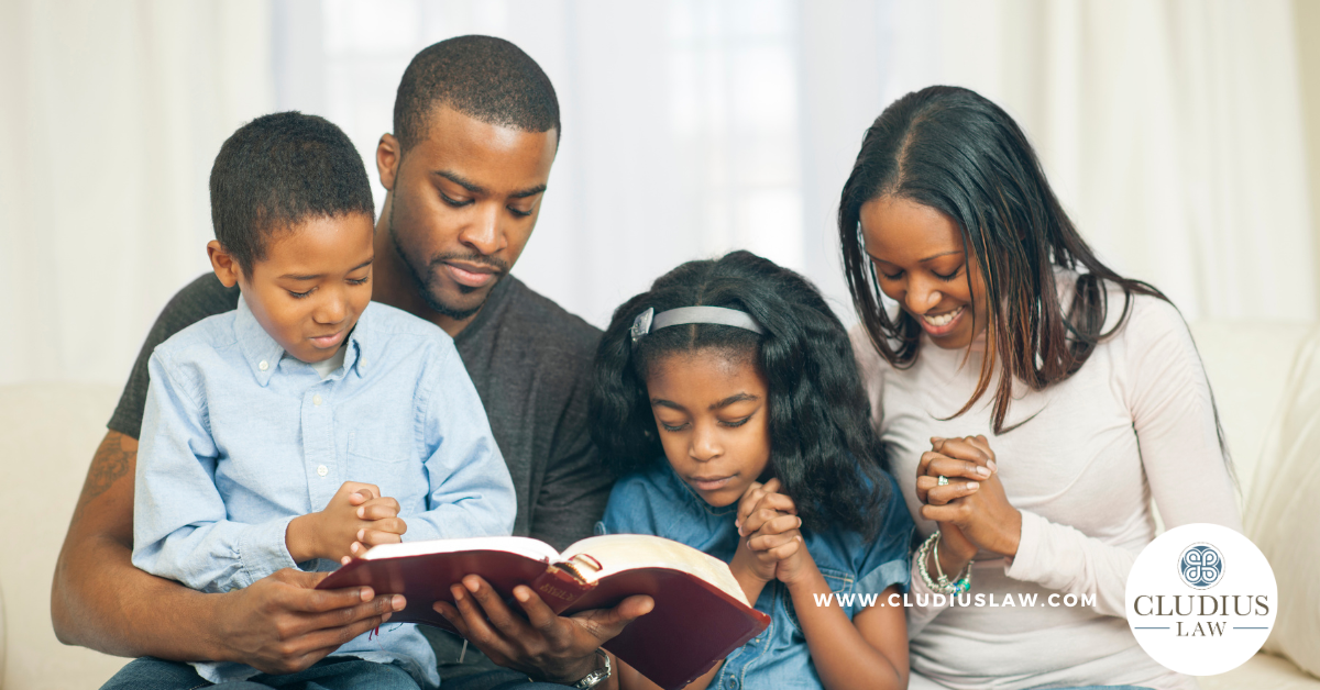 Why It Matters to Your Loved Ones That You Work With the Right Lawyer - Personal Family Lawyer New Braunfels