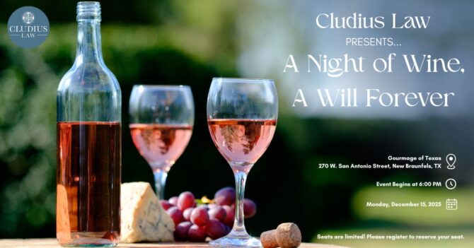 - Personal Family Lawyer New Braunfels