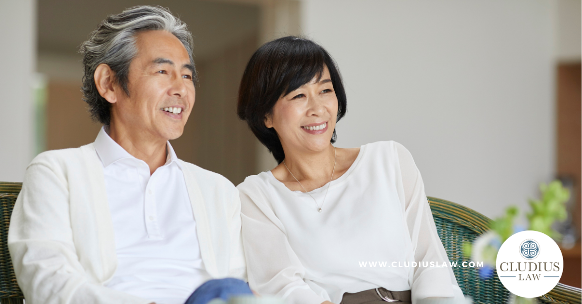 Caring for Aging Parents: How to Protect Relationships and Plan Ahead - Personal Family Lawyer New Braunfels