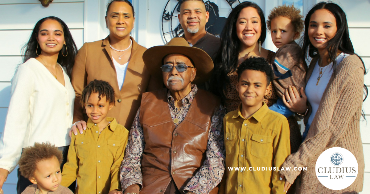 What Happens to All Your Stuff When You Die? (And Why Your Family Is Dreading It) - Personal Family Lawyer New Braunfels