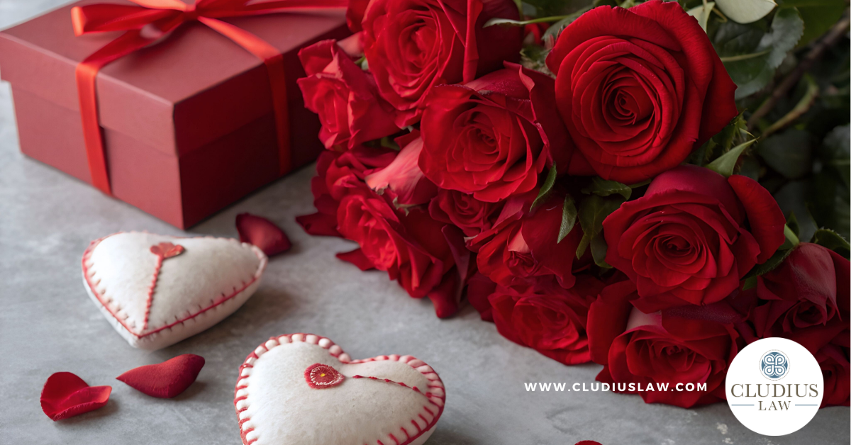 The Valentine’s Gift That Truly Matters - Personal Family Lawyer New Braunfels