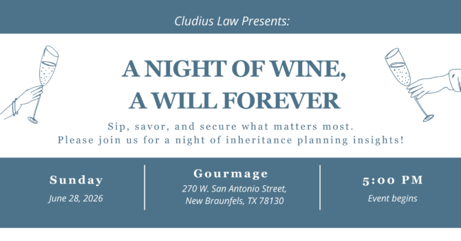  - Personal Family Lawyer New Braunfels