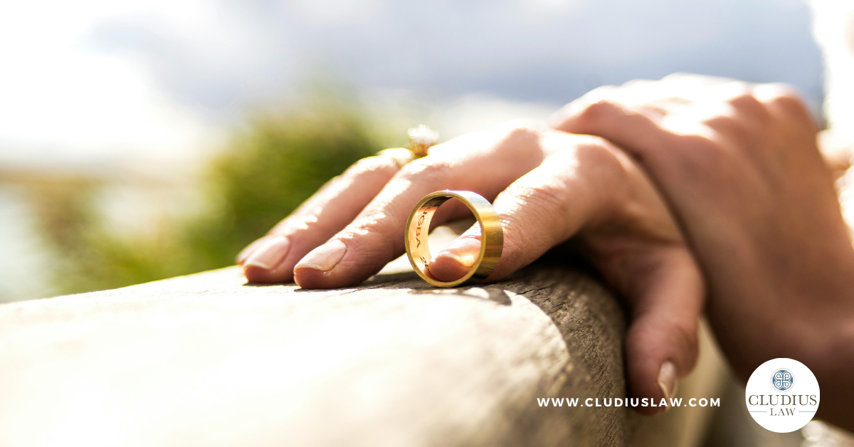 Estate Planning After Divorce: How to Help Protect Your Future - Personal Family Lawyer New Braunfels