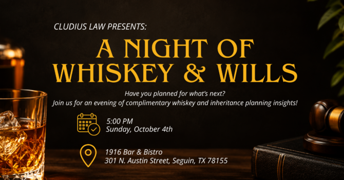  - Personal Family Lawyer New Braunfels
